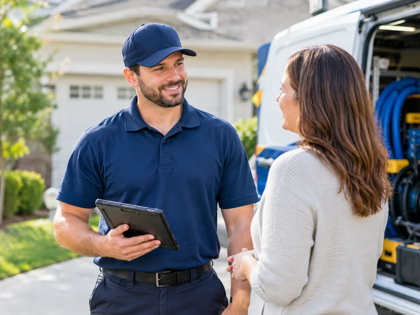 Sewage Backup Cleanup Lamont, CA FAQs